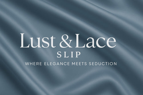 Lust&Lace